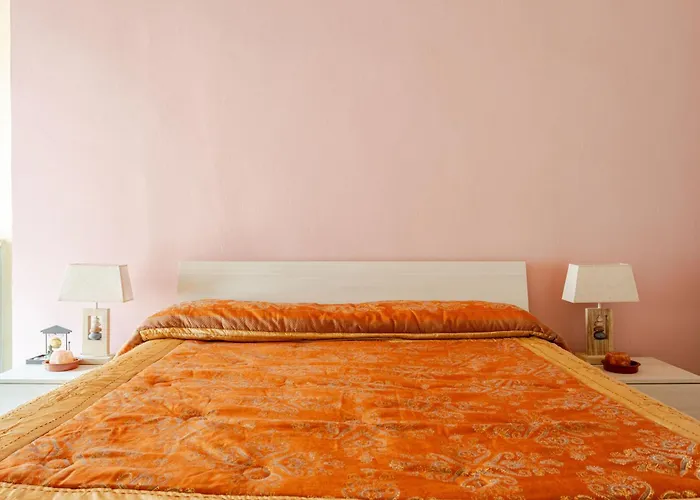 Apartment Zen House In The Center W Free Parking And 24hours Automatic Check-in - With Neftflix & Disneyplus