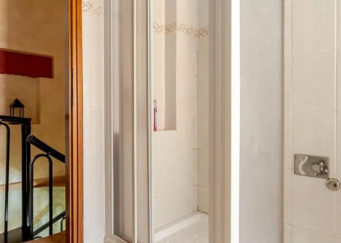 Apartment Zen House In The Center W Free Parking And 24hours Automatic Check-in - With Neftflix & Disneyplus Casale Monferrato