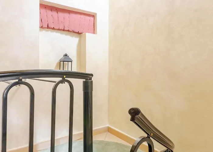 Zen House In The Center W Free Parking And 24hours Automatic Check-in - With Neftflix & Disneyplus *